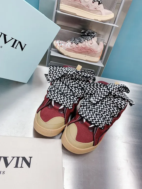 Lanvin Shoe 